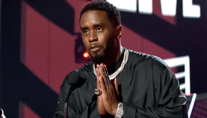 Sean Diddy Combs offers multiple apologies in courtroom address