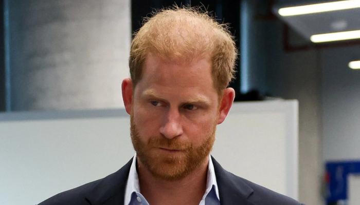 Did Prince William, Kate Middleton, and King Charles just troll Prince Harry?