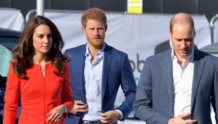 Prince Harry blasted for dragging Kate Middleton, Prince William into lawsuit
