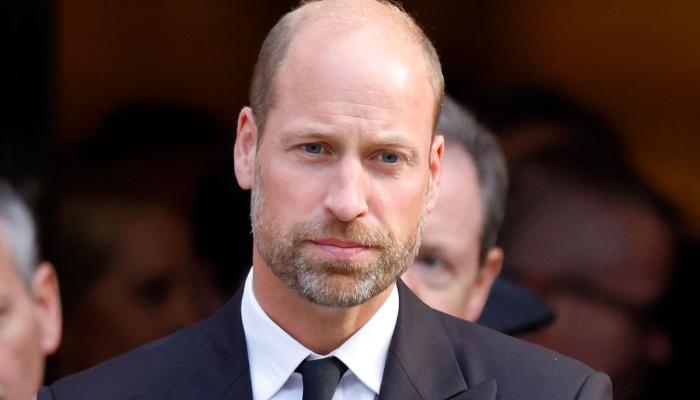 Prince William’s smart move to keep the royal family from a major crisis