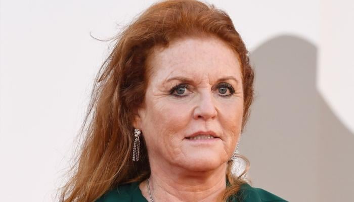 Sarah Fergusons property gamble ends in costly failure amid Epstein scandal
