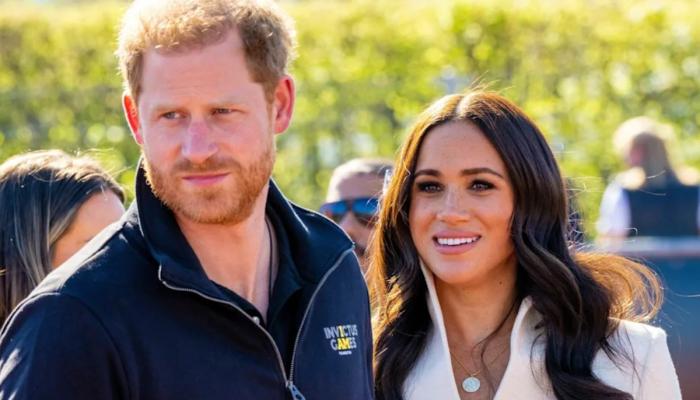 Major storm warning hits near Prince Harry, Meghan Markle’s Montecito mansion