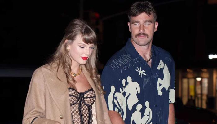 Is Taylor Swift ready for her married life era with Travis Kelce?