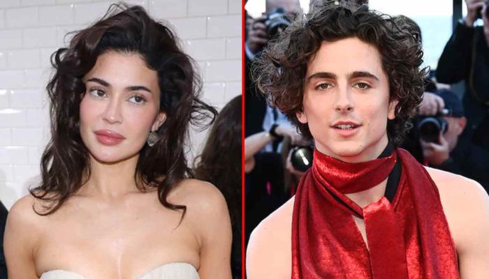 Kylie Jenner returns to bold era amid Timothee Chalamet split rumours