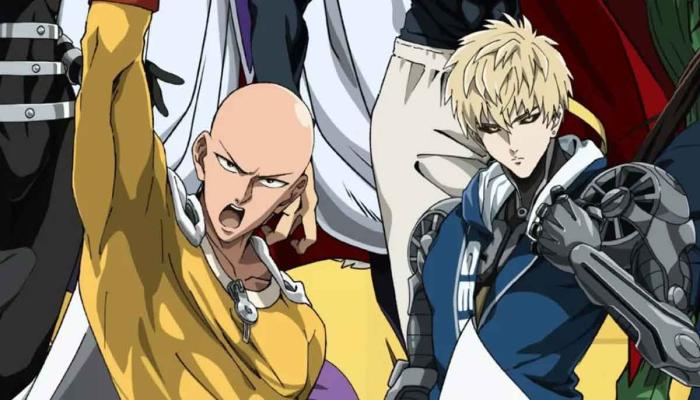 One-Punch Man gets explosive season 3 trailer: watch