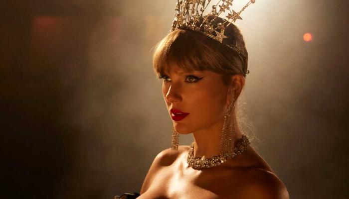 Taylor Swift’s artistic glow dulls in latest venture?