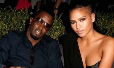 Cassie Ventura reacts to ex Diddy getting convicted in federal case