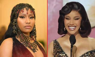 Nicki Minaj loses massive support after Cardi B rift reignites