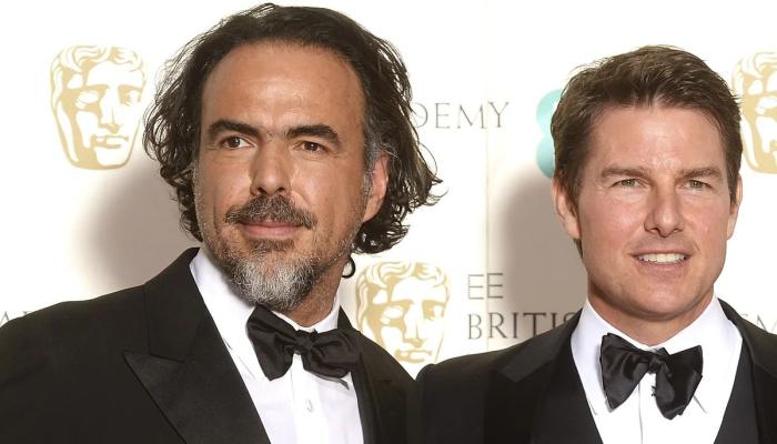 Tom Cruises surprise role in Alejandro G. Iñárritu’s untitled comedy