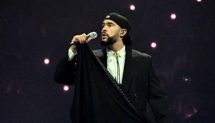 SNL: Bad Bunny addresses ICE threats to Super Bowl 2026