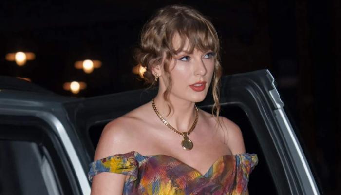 Taylor Swift opens up about her sneaky skills ahead of album release