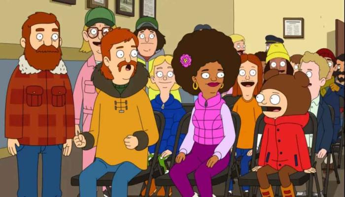 ‘The Great North’ cancelled after 5 seasons