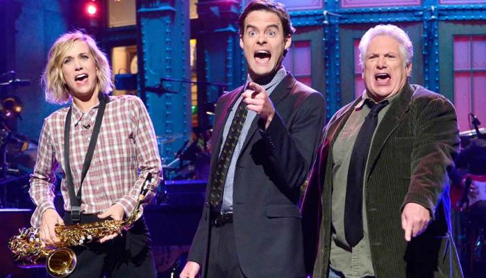 ‘SNL’ stars talk harsh reality of being fired