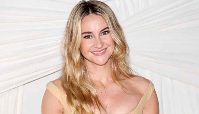 Shailene Woodley finds singing ‘scary’ for Janis Joplin biopic