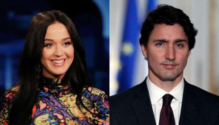 Katy Perry, Justin Trudeau’s relationship better than ever?