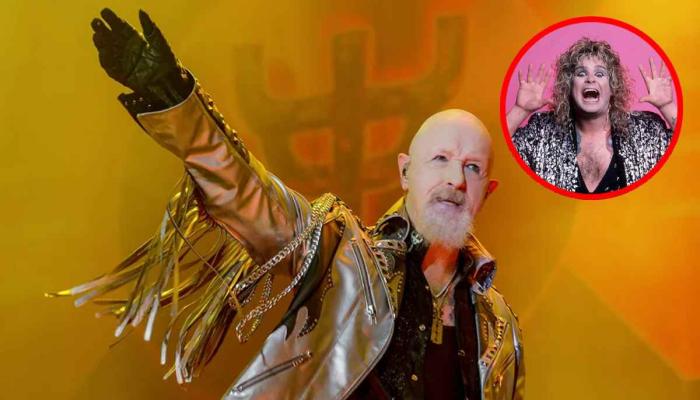 Judas Priest recalls delighting Ozzy Osbourne with stunning cover collaboration