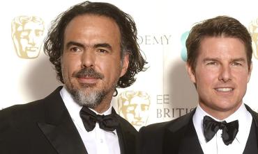 Tom Cruise's surprise role in Alejandro G. Iñárritu’s untitled comedy