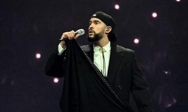 SNL: Bad Bunny addresses 'ICE threats' to Super Bowl 2026