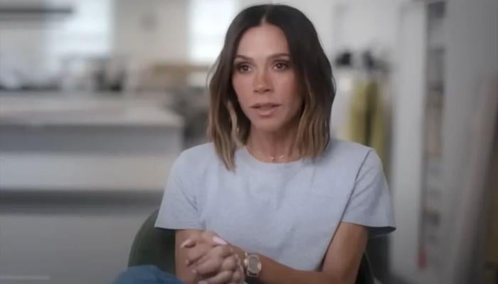 Victoria Beckham addresses VIRAL Rolls-Royce moment