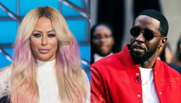 Aubrey’O Day offers sound advice to young artists after Diddy’s verdict