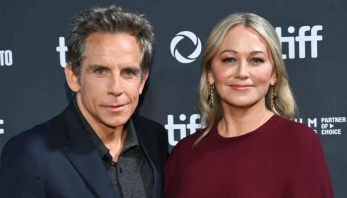 Ben Stiller reveals unknown secret about reunion with wife Christine Taylor