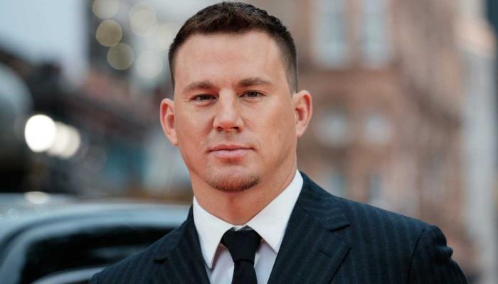 Channing Tatum talks ‘bad’ movies with ‘good pay’