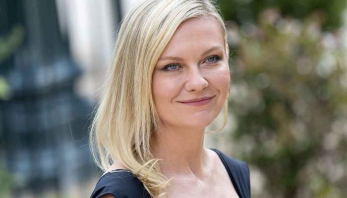 Kirsten Dunst credits career to THESE 2 factors