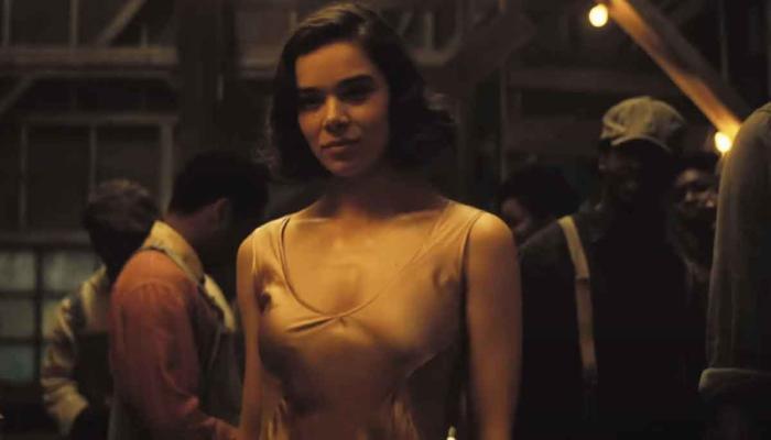 Hailee Steinfeld suffers fans shouting explicit ‘Sinners’ line in public