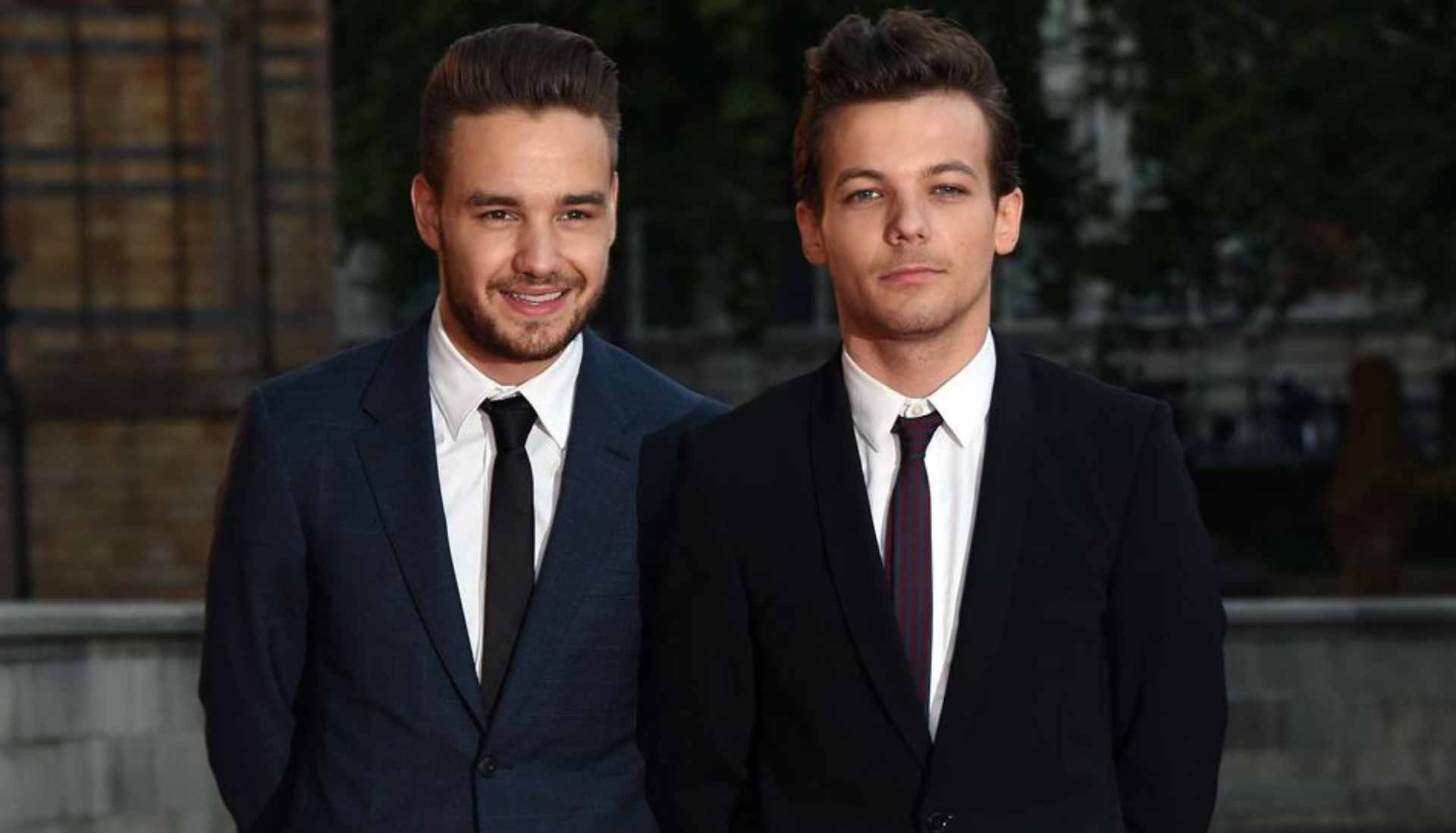 Louis Tomlinson opens up about Liam Payne after his death in emotional statement