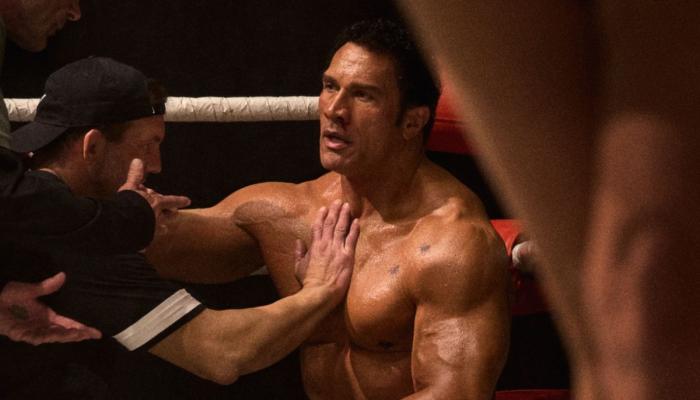Dwayne Johnson dishes on ‘The Smashing Machine’ Box Office slump