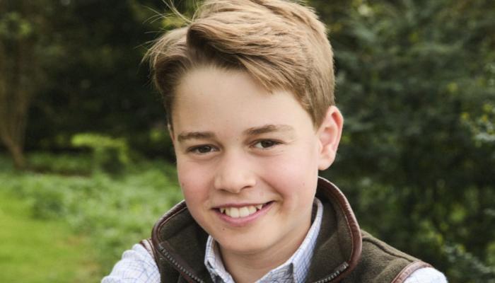 Prince George must step into spotlight soon to secure future as king, warns insider
