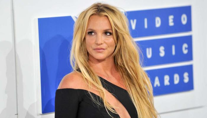 Britney Spears makes shocking revelation in latest video