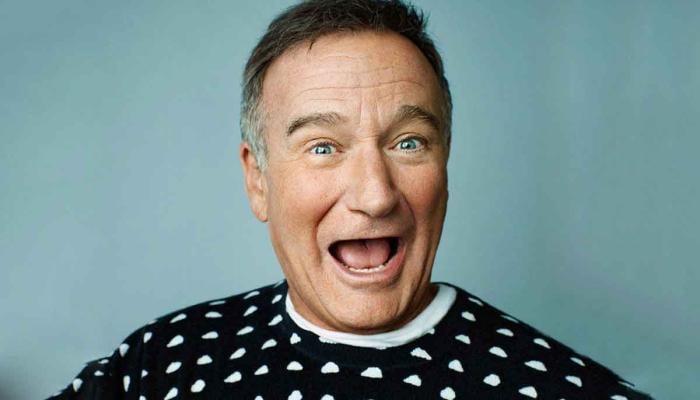 Robin Williams’ daughter SLAMS AI generated videos of late star