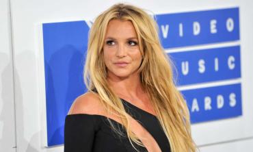 Britney Spears makes shocking revelation in latest video
