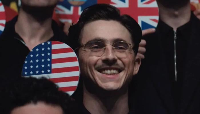 Timothée Chalamet reveals secret obsession for ‘Marty Supreme