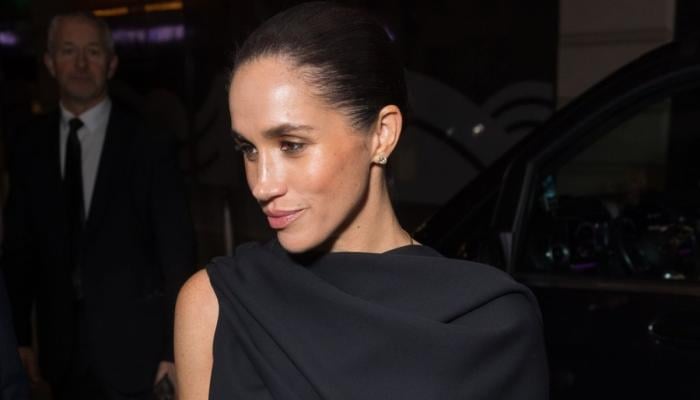 Meghan Markles Paris trip causes tension at Buckingham Palace
