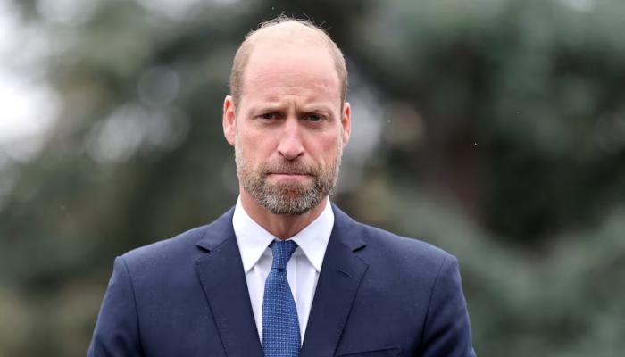 Will Prince William make a good king? New poll reveals what Brits think