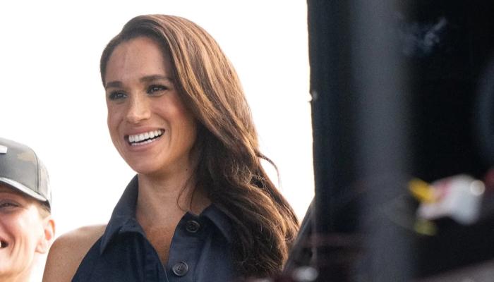 Meghan Markle tipped to return to London for the first time in 3 years