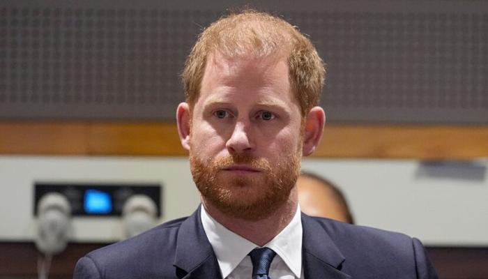 Prince Harrys charity dropped by African government amid poaching row