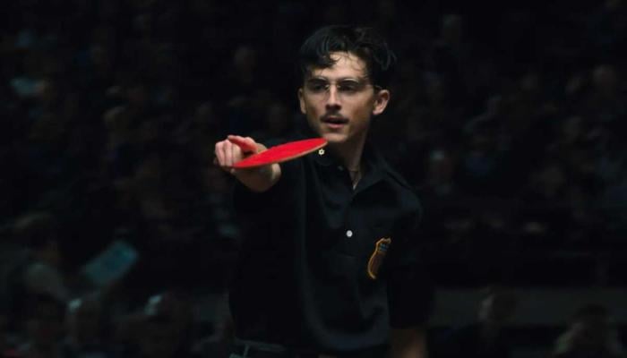 Timothee Chalamet debuts major change in intense video