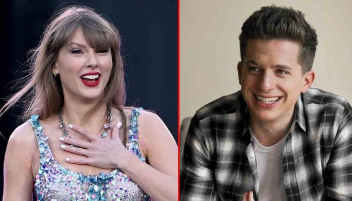 Charlie Puth defends Taylor Swifts new album: Stop demonising artists