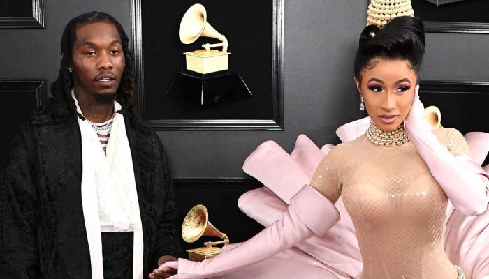 Offset makes surprising confession about Cardi B divorce