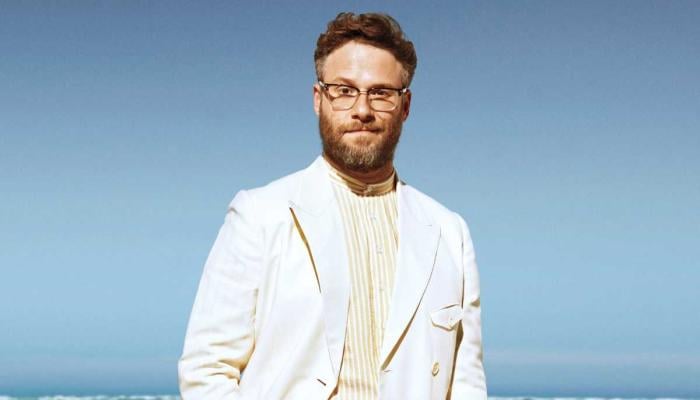 Seth Rogen downplays Emmy wins: not like an Oscar