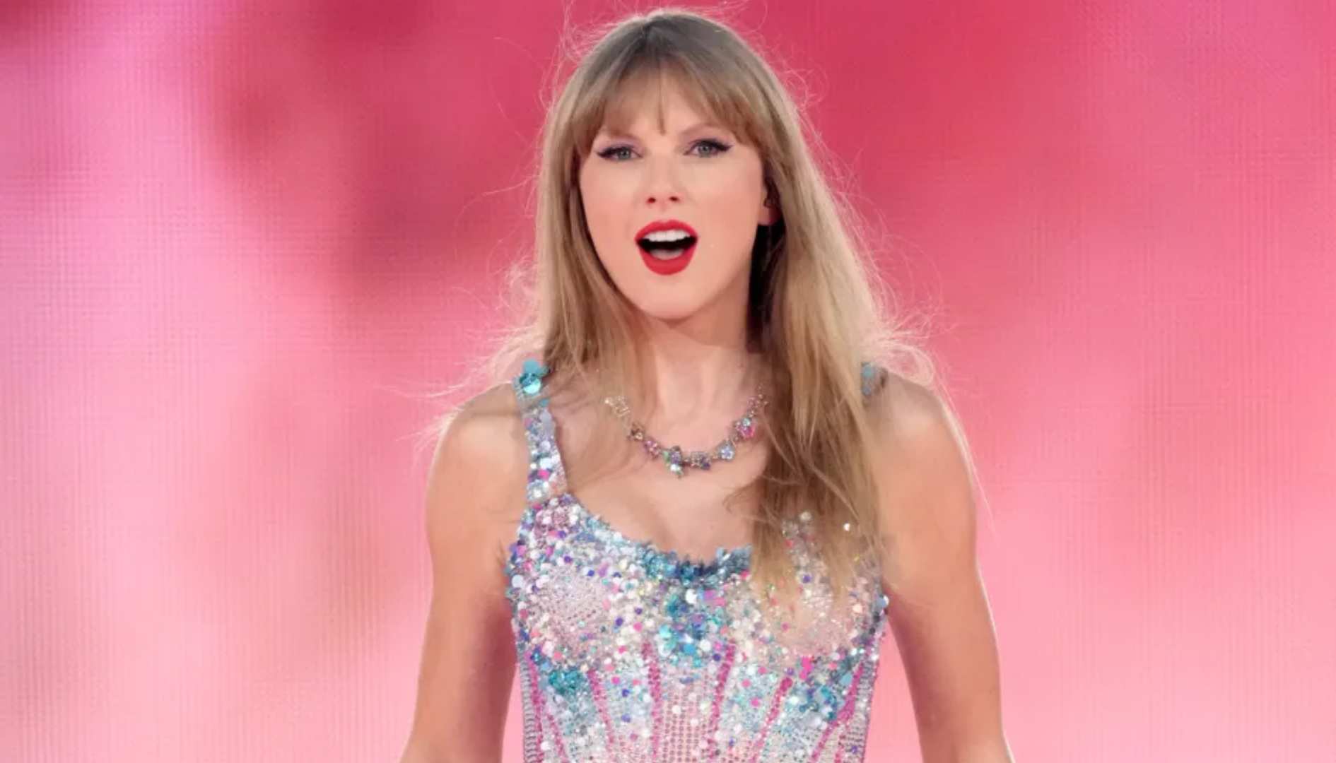 Taylor Swift sets the record straight on ‘Reputation’