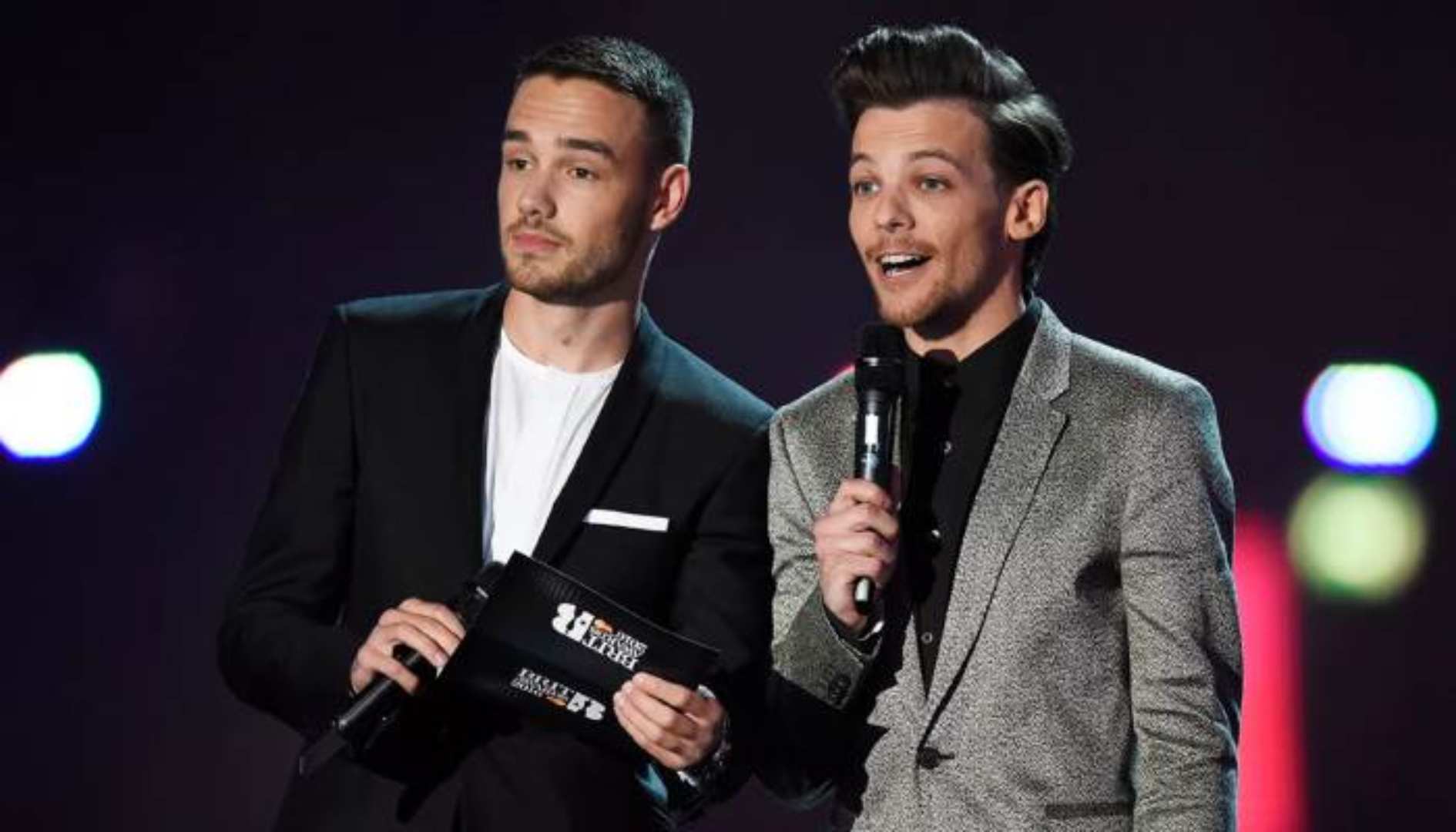 Louis Tomlinson still coming to terms with Liam Payne’s death