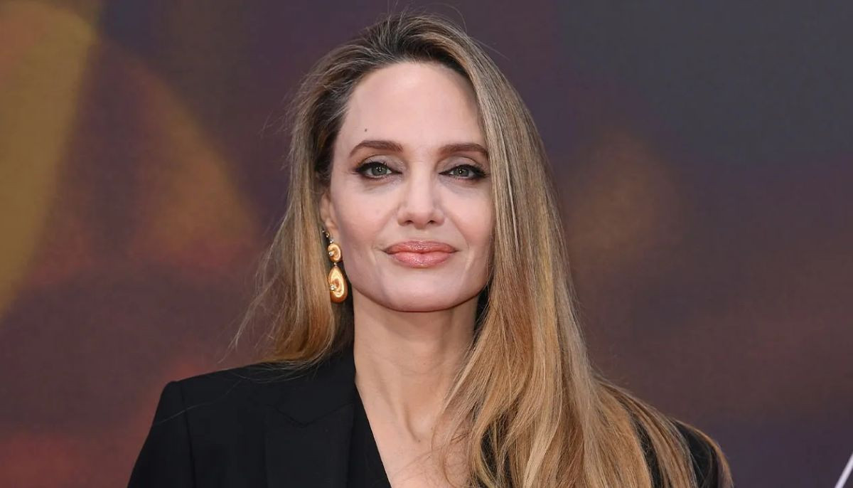 Angelina Jolie to start new chapter beyond Hollywood