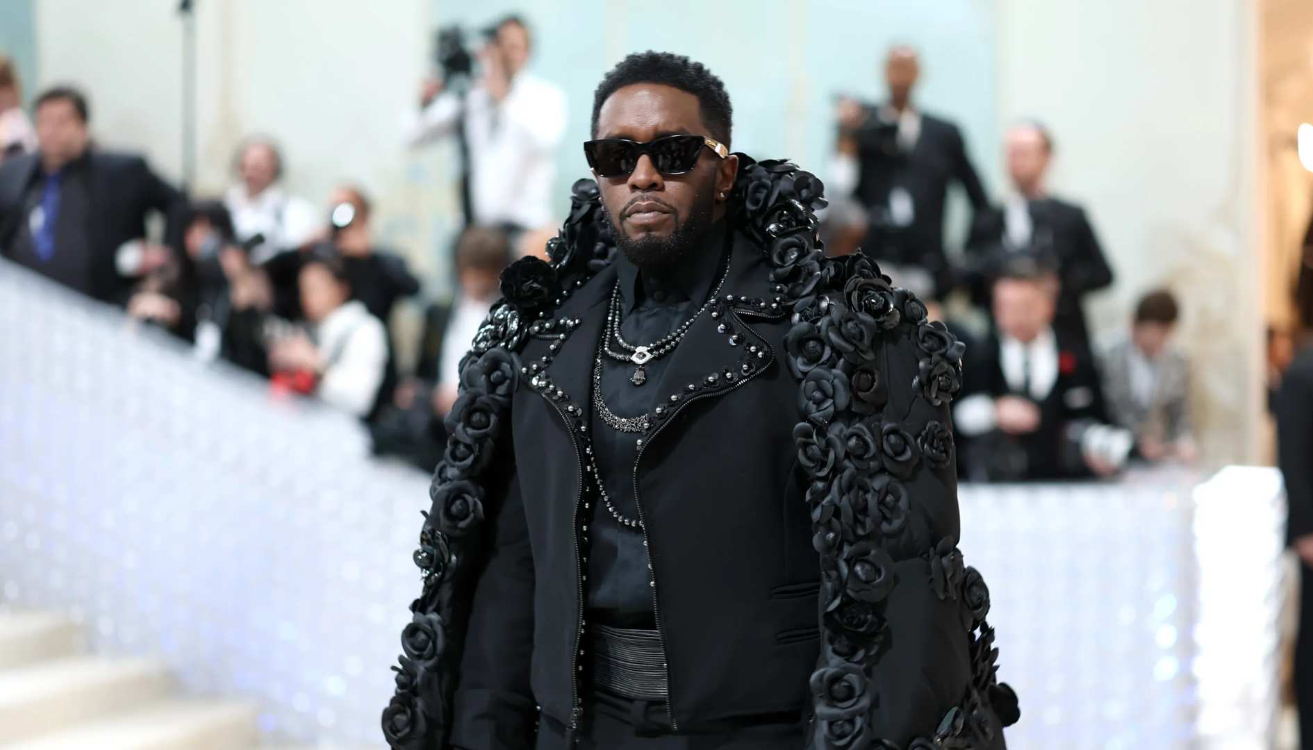 Where will Diddy serve his sentence?