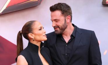 Jennifer Lopez maintains mutual respect with Ben Affleck after divorce