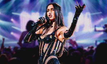 Dua Lipa’s tour takes shocking turn after fan’s inappropriate move