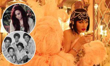 Taylor Swift 'The Life Of A Showgirl:' List of songs 'copied' on new album